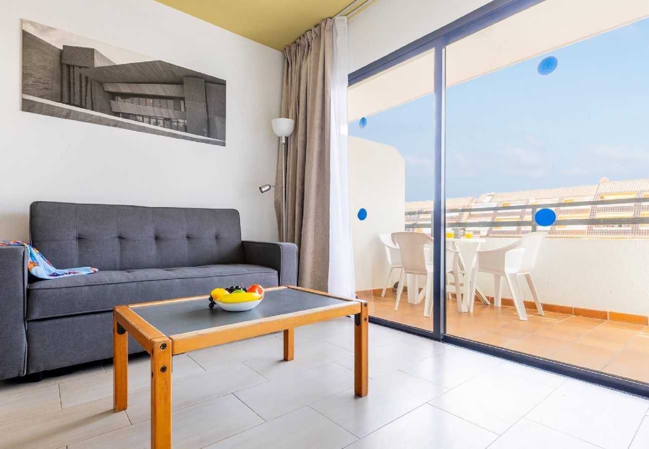 Apartamento en Arona - Beautiful Apartment with Fantastic Position 