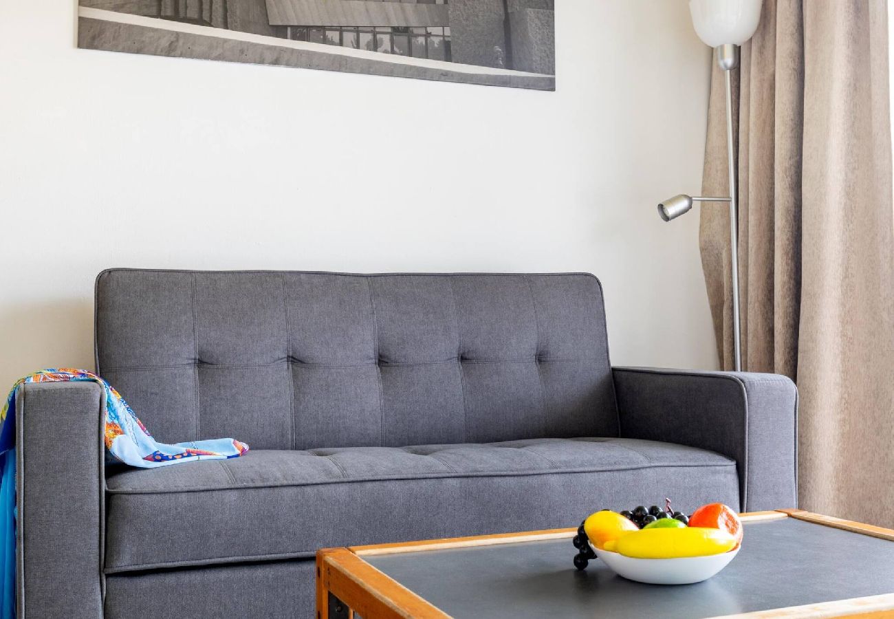 Apartamento en Arona - Beautiful Apartment with Fantastic Position 