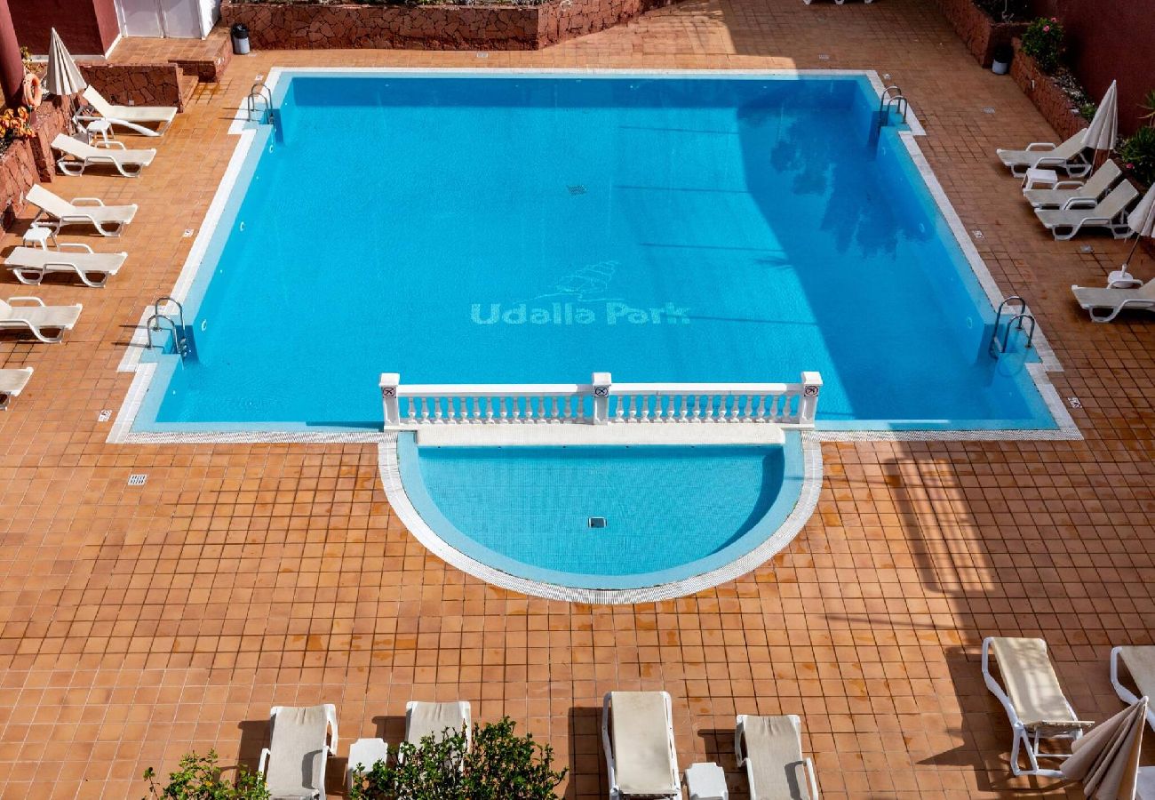 Apartamento en Arona - Beautiful Apartment with Fantastic Position 