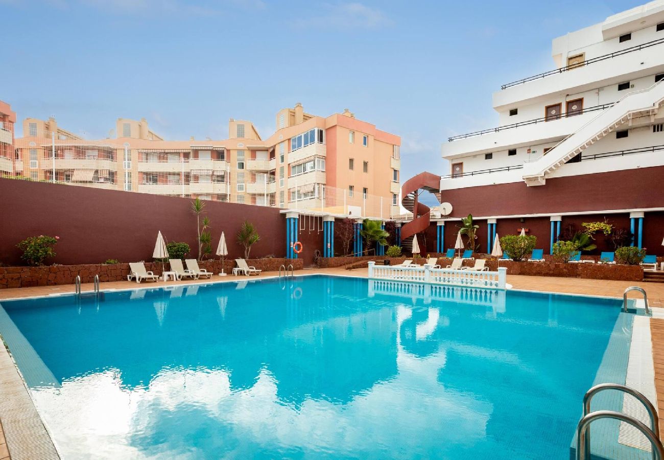 Apartamento en Arona - Beautiful Apartment with Fantastic Position 