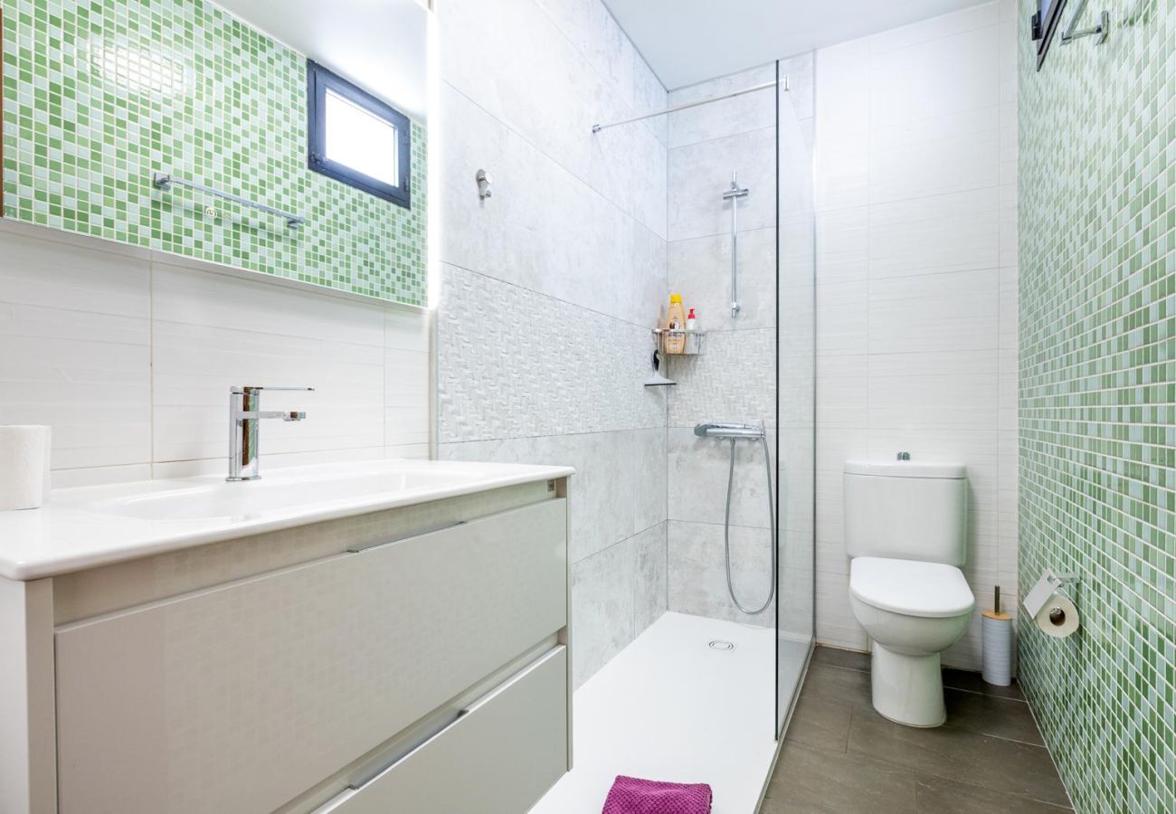 Apartamento en Arona - Beautiful Apartment with Fantastic Position 