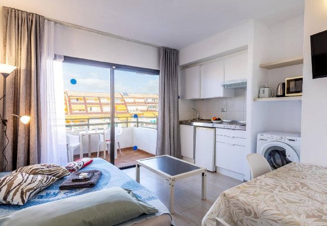 Apartamento en Arona - Apartamento con excelente ubicación