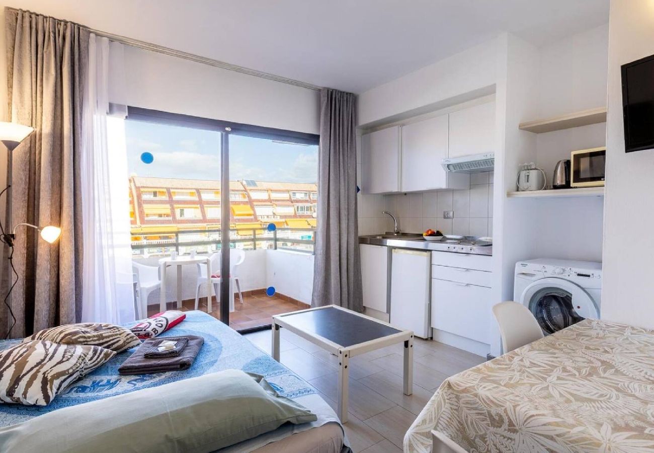 Apartamento en Arona - Apartamento con excelente ubicación