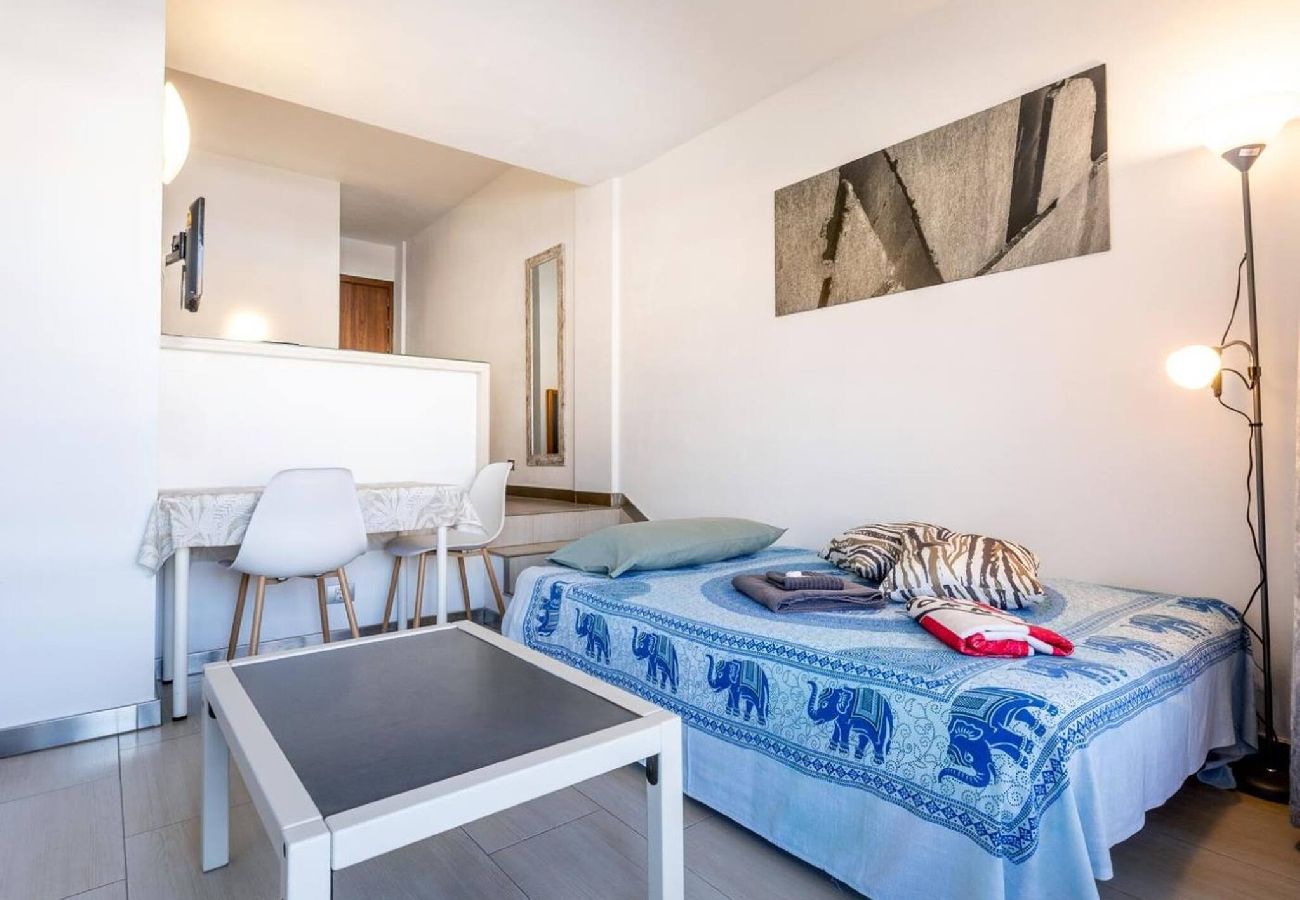Apartamento en Arona - Apartamento con excelente ubicación