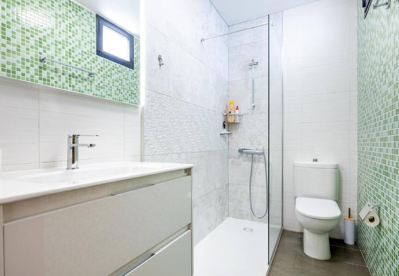Apartamento en Arona - Apartamento con excelente ubicación