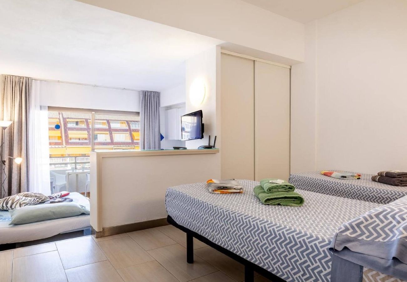 Apartamento en Arona - Apartamento con excelente ubicación