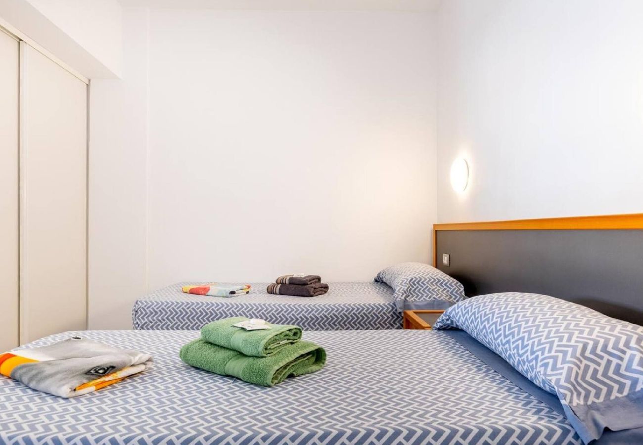 Apartamento en Arona - Apartamento con excelente ubicación