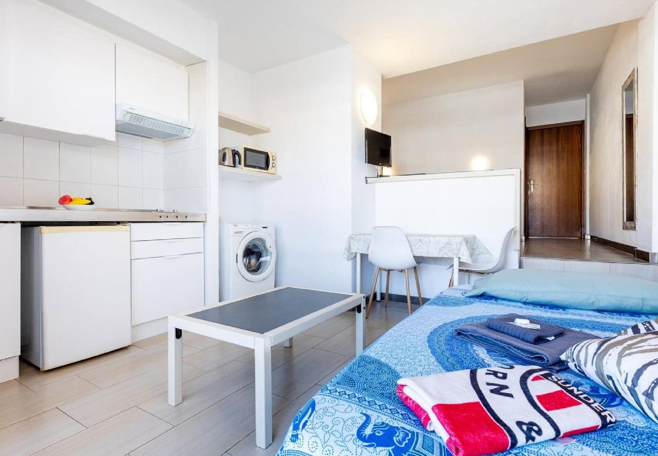 Apartamento en Arona - Apartamento con excelente ubicación