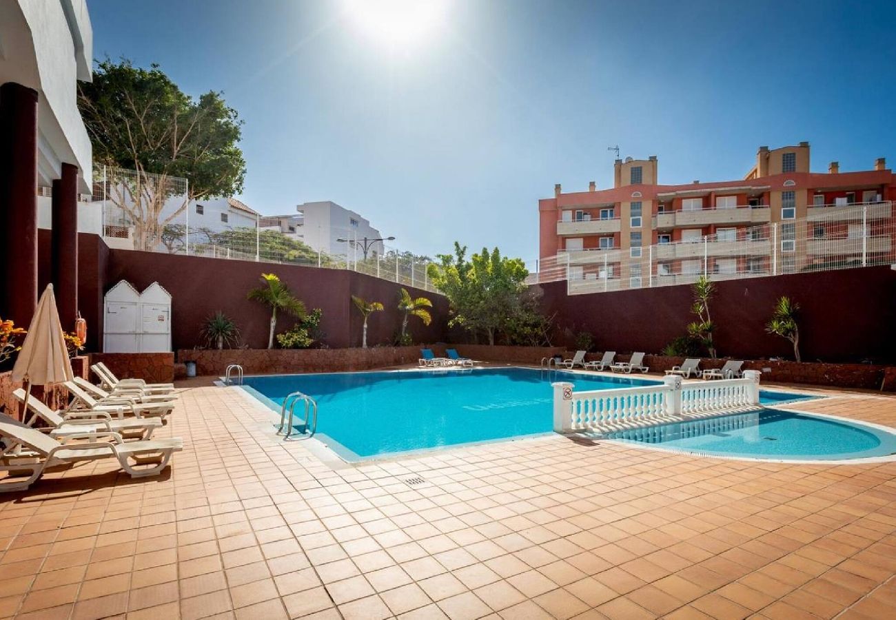 Apartamento en Arona - Apartamento con excelente ubicación