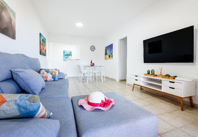 Apartamento en Costa Adeje - Casa Sofia - Apartamento Premium en Costa Adeje 