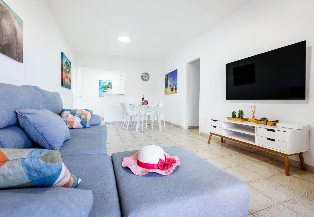 Apartamento en Costa Adeje - Casa Sofia - Apartamento Premium en Costa Adeje 