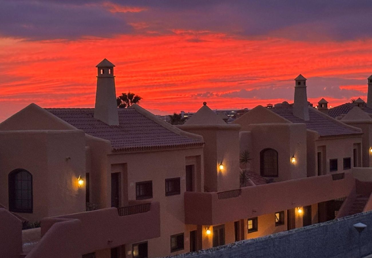 Apartamento en Costa Adeje - Casa Sofia - Apartamento Premium en Costa Adeje 