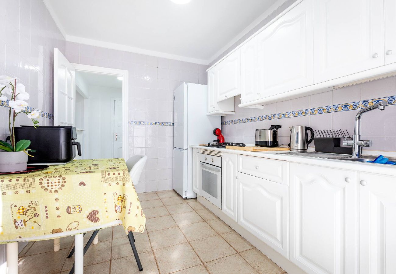 Apartamento en Costa Adeje - Casa Sofia - Apartamento Premium en Costa Adeje 