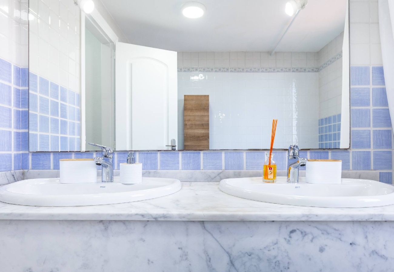 Apartamento en Costa Adeje - Casa Sofia - Apartamento Premium en Costa Adeje 