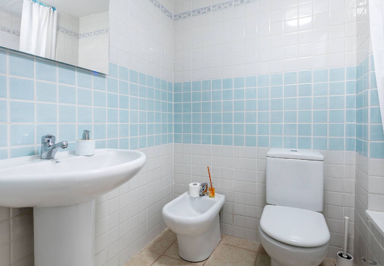 Apartamento en Costa Adeje - Casa Sofia - Apartamento Premium en Costa Adeje 