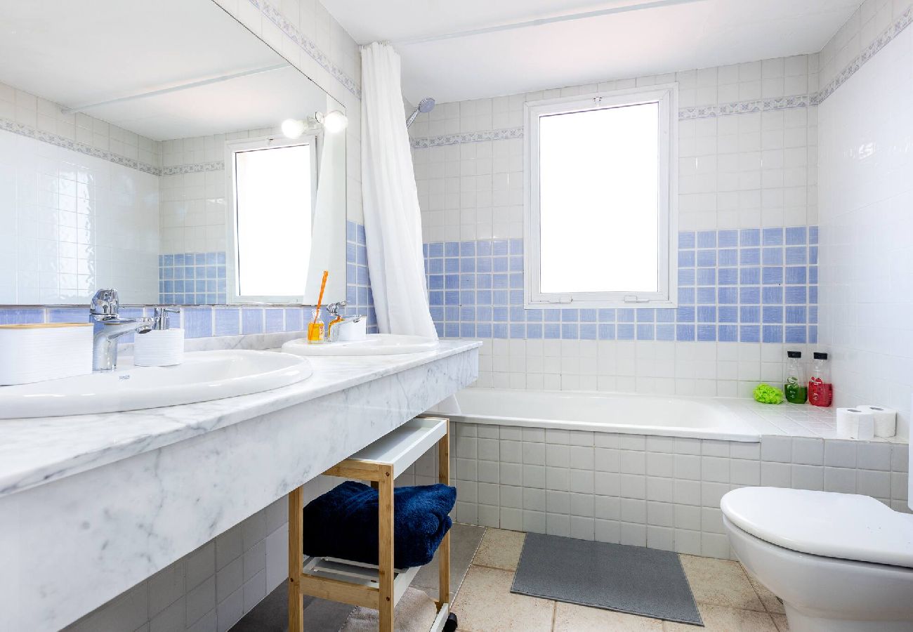 Apartamento en Costa Adeje - Casa Sofia - Apartamento Premium en Costa Adeje 