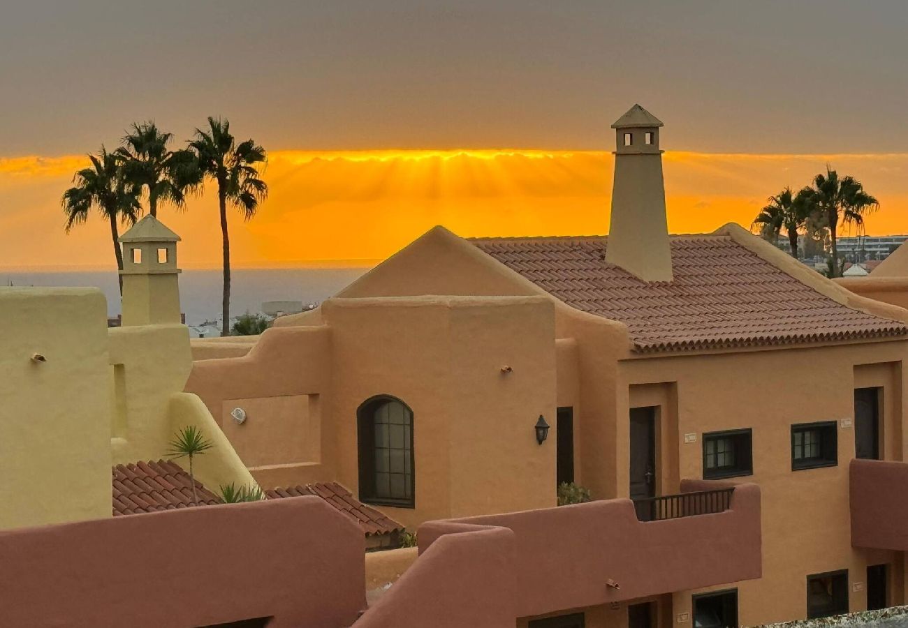 Apartamento en Costa Adeje - Casa Sofia - Apartamento Premium en Costa Adeje 
