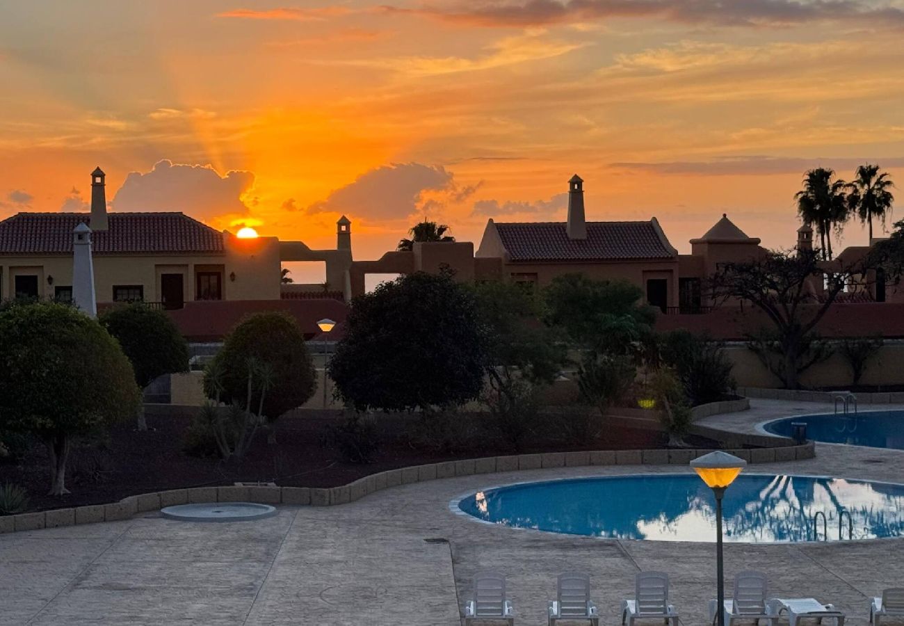 Apartamento en Costa Adeje - Casa Sofia - Apartamento Premium en Costa Adeje 