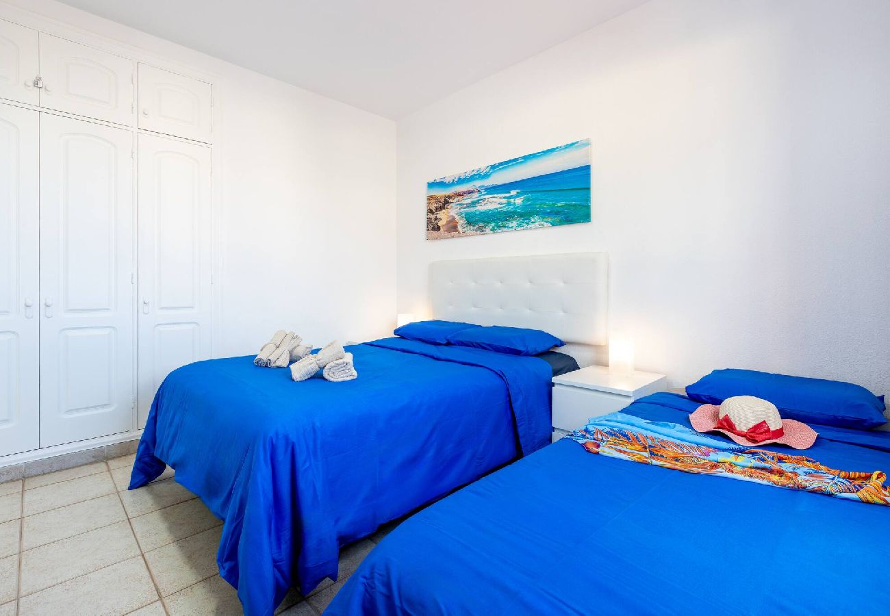 Apartamento en Costa Adeje - Casa Sofia - Apartamento Premium en Costa Adeje 