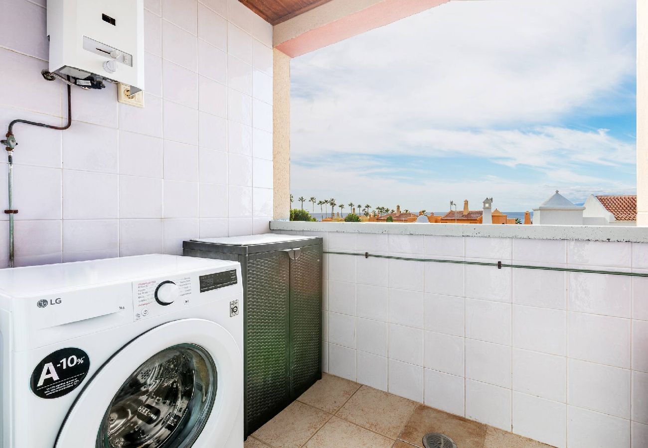 Apartamento en Costa Adeje - Casa Sofia - Apartamento Premium en Costa Adeje 