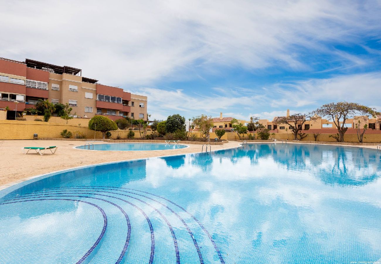 Apartamento en Costa Adeje - Casa Sofia - Apartamento Premium en Costa Adeje 