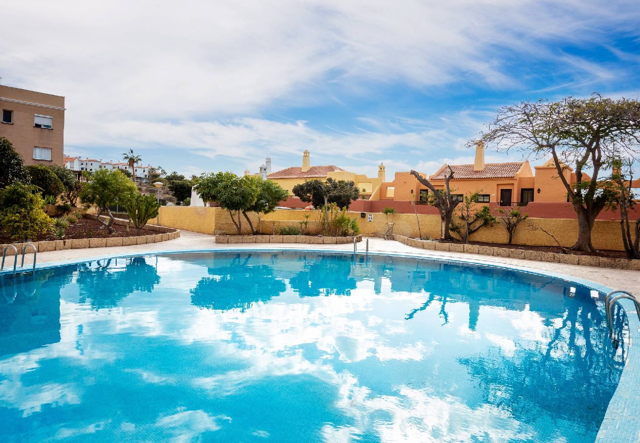 Apartamento en Costa Adeje - Casa Sofia - Apartamento Premium en Costa Adeje 
