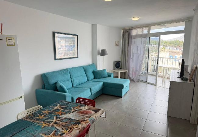 Apartamento en Arona - Atlantic Escape Apartment Las Américas 
