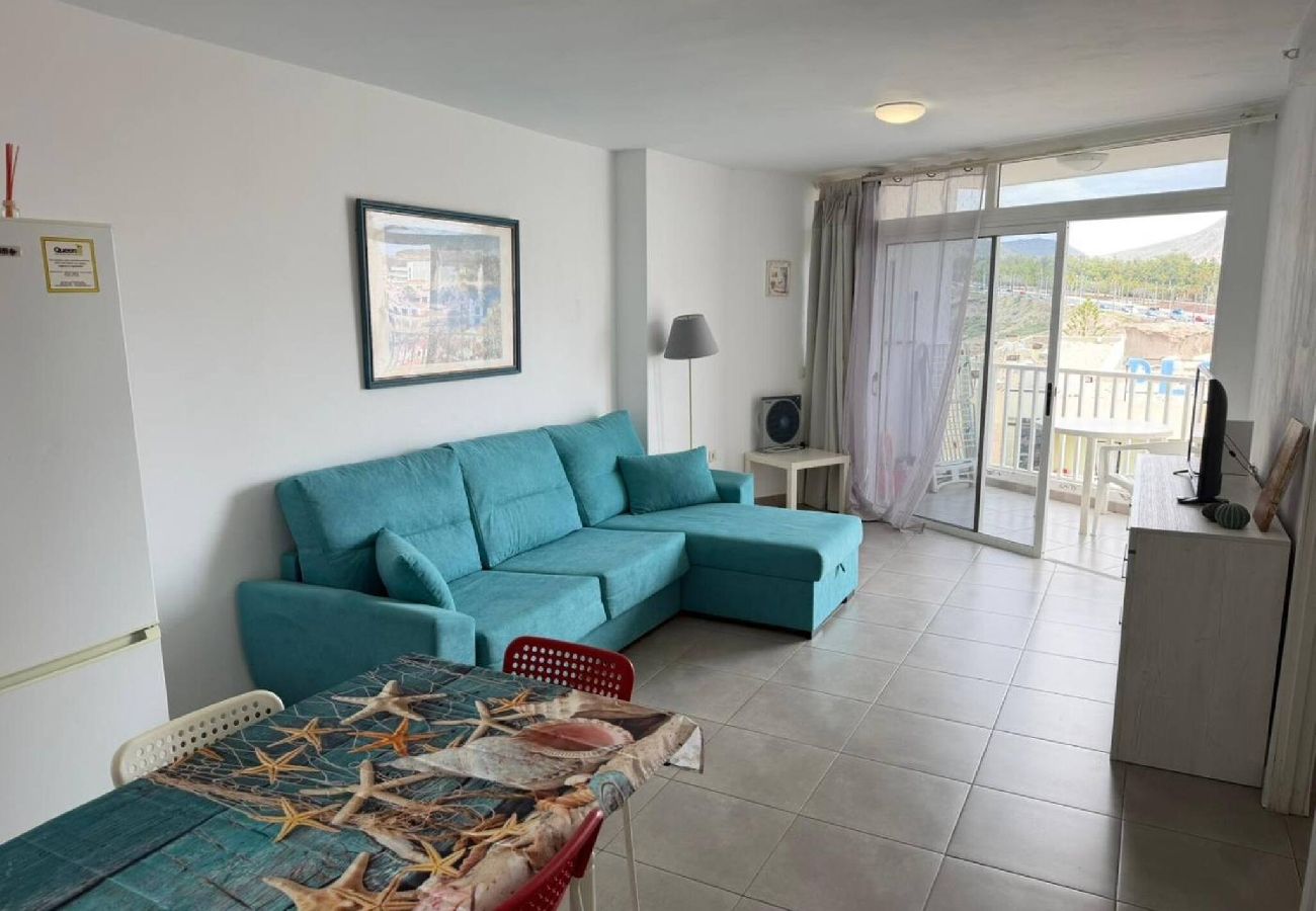 Apartamento en Arona - Atlantic Escape Apartment Las Américas 