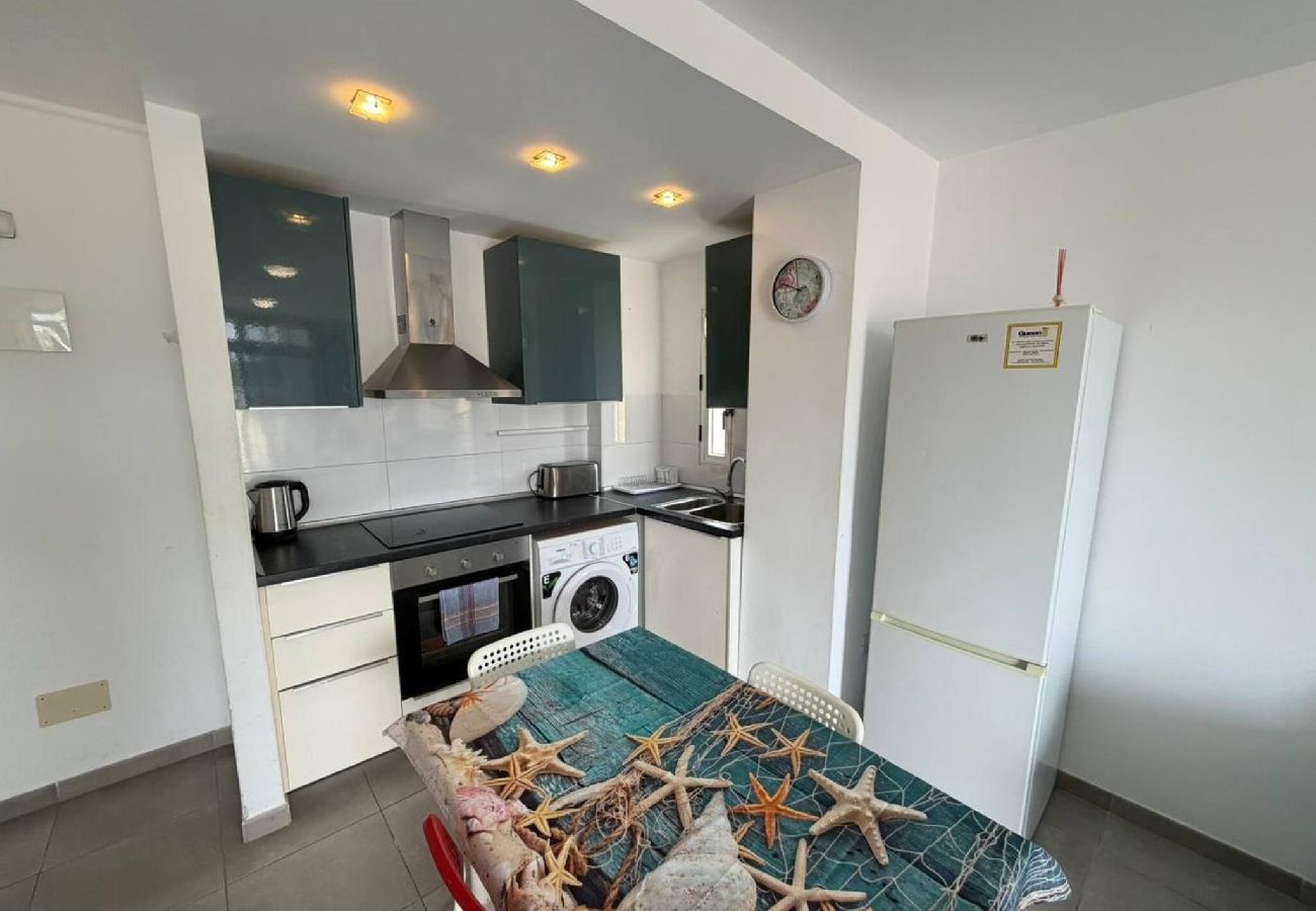Apartamento en Arona - Atlantic Escape Apartment Las Américas 