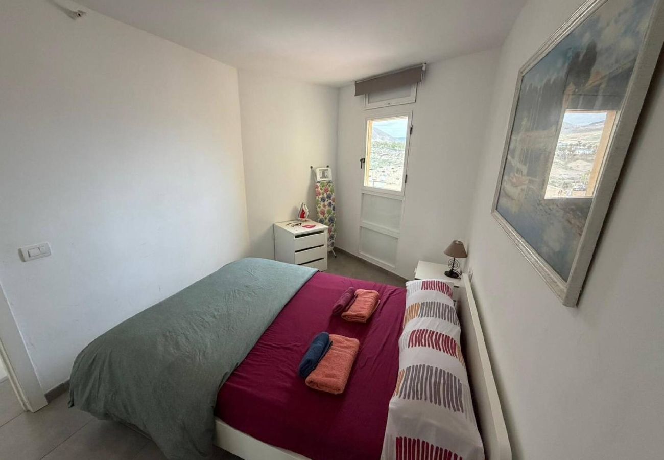 Apartamento en Arona - Atlantic Escape Apartment Las Américas 