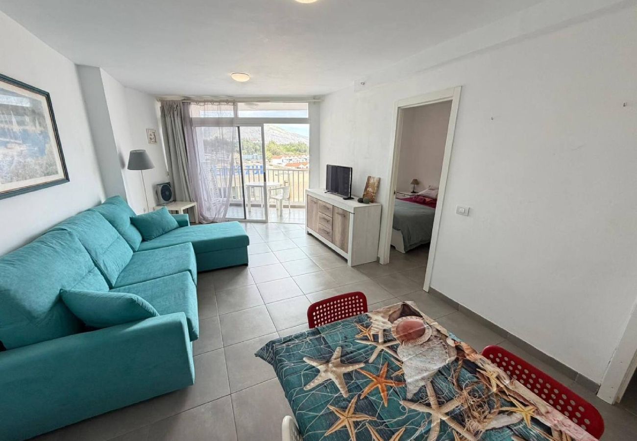 Apartamento en Arona - Atlantic Escape Apartment Las Américas 