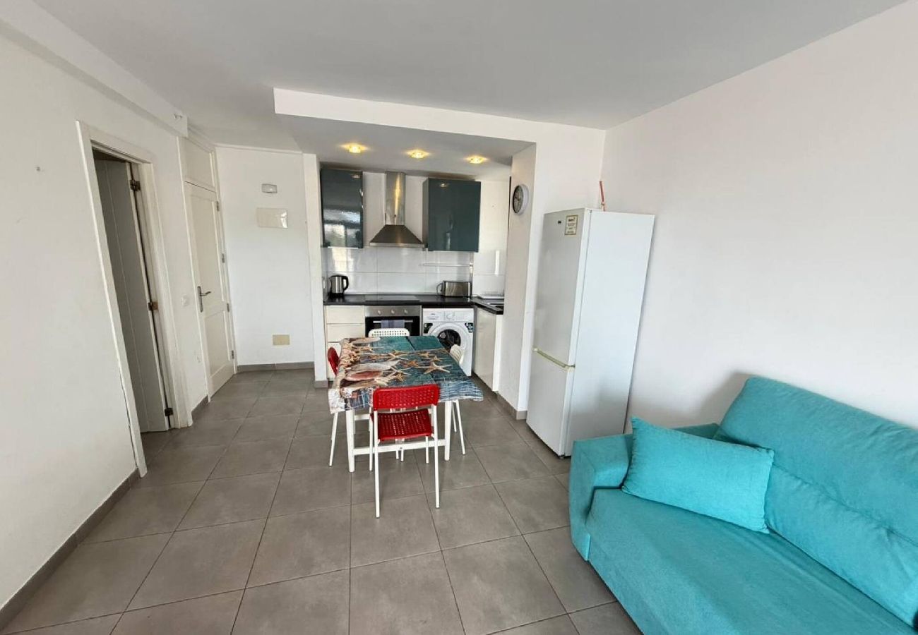 Apartamento en Arona - Atlantic Escape Apartment Las Américas 