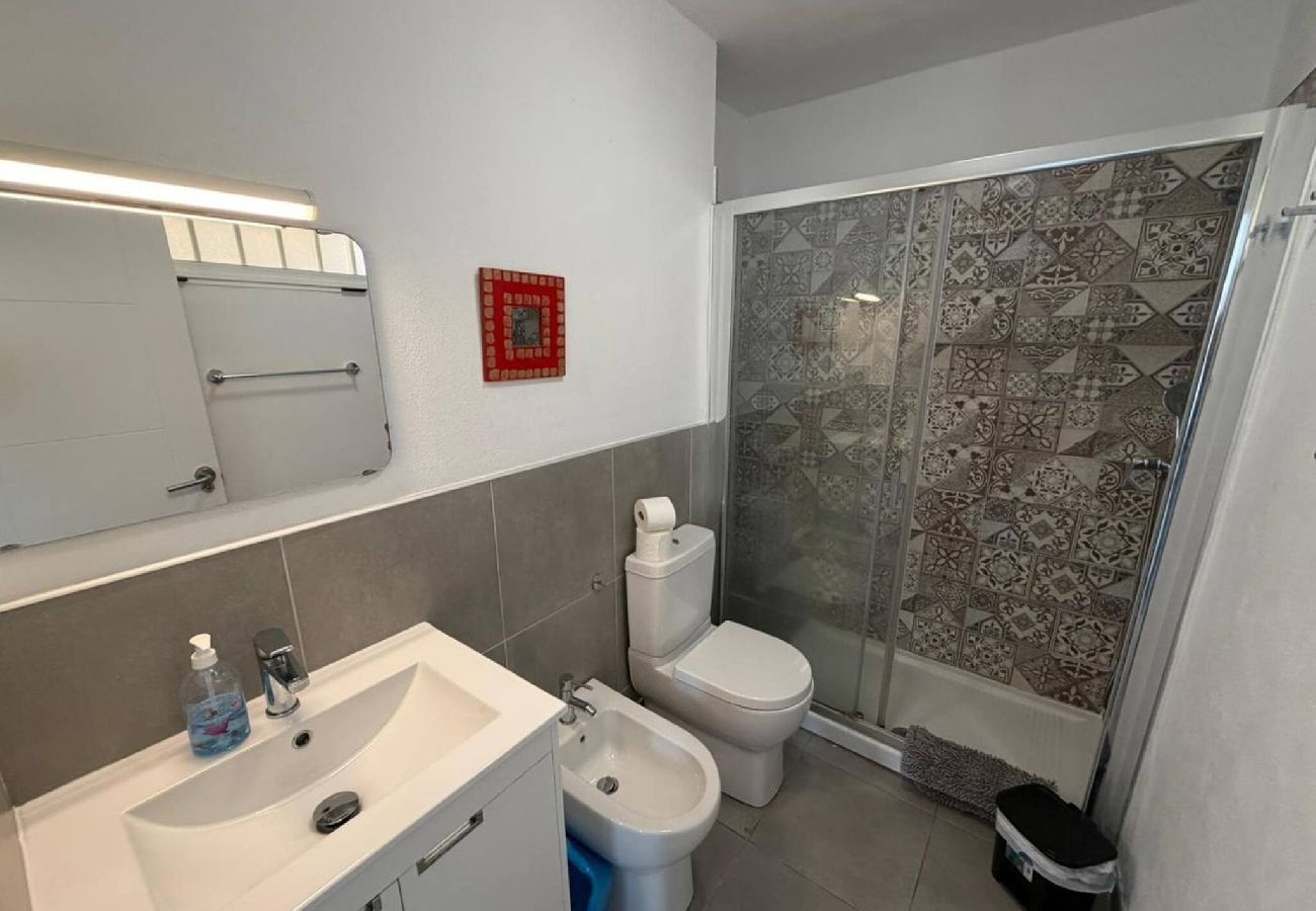 Apartamento en Arona - Atlantic Escape Apartment Las Américas 