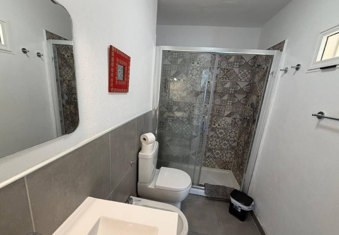 Apartamento en Arona - Atlantic Escape Apartment Las Américas 