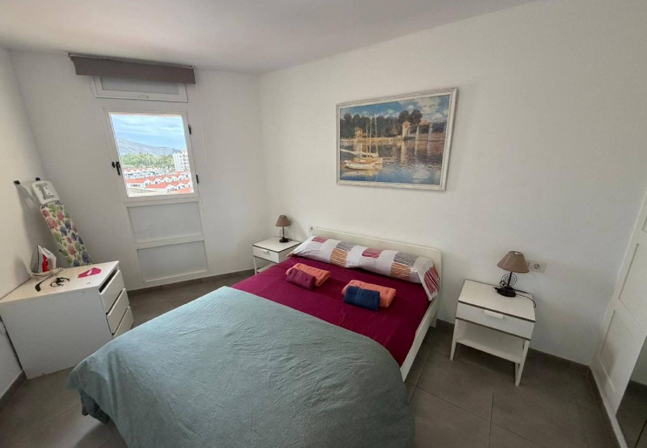 Apartamento en Arona - Atlantic Escape Apartment Las Américas 