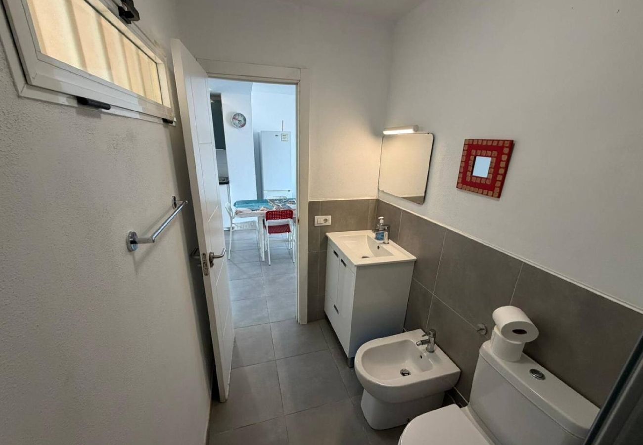 Apartamento en Arona - Atlantic Escape Apartment Las Américas 