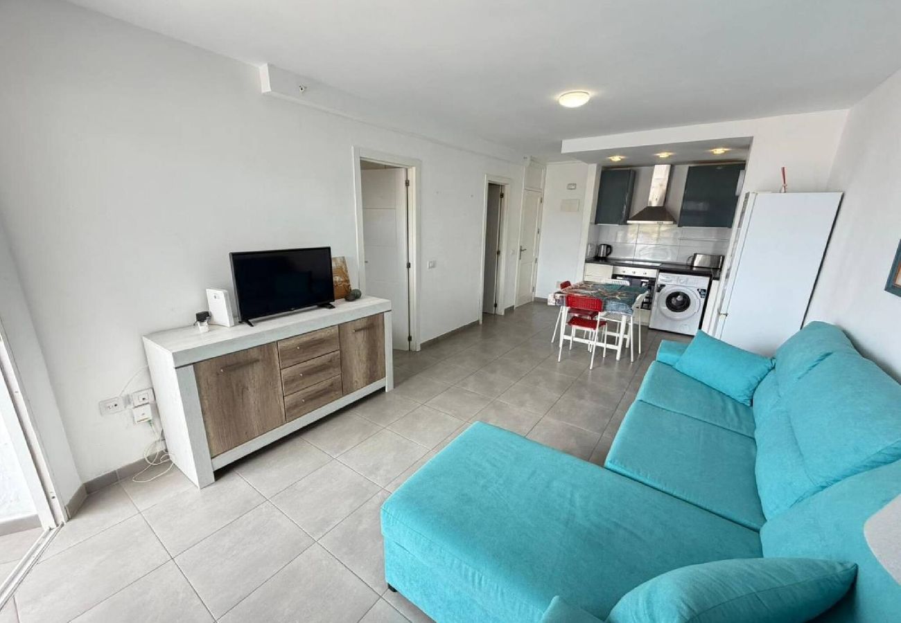 Apartamento en Arona - Atlantic Escape Apartment Las Américas 