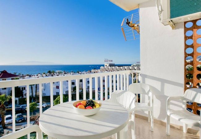 Apartamento en Arona - Las Américas Vista al Atlántico 