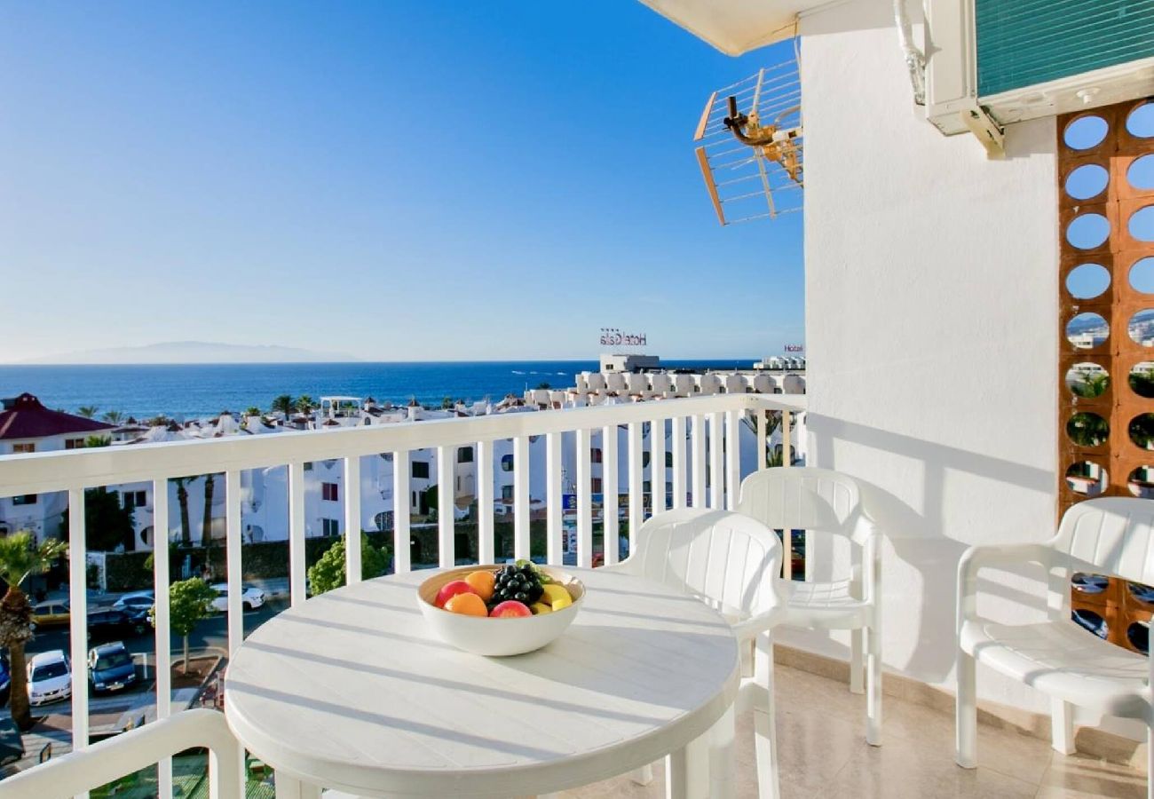 Apartamento en Arona - Las Américas Vista al Atlántico 
