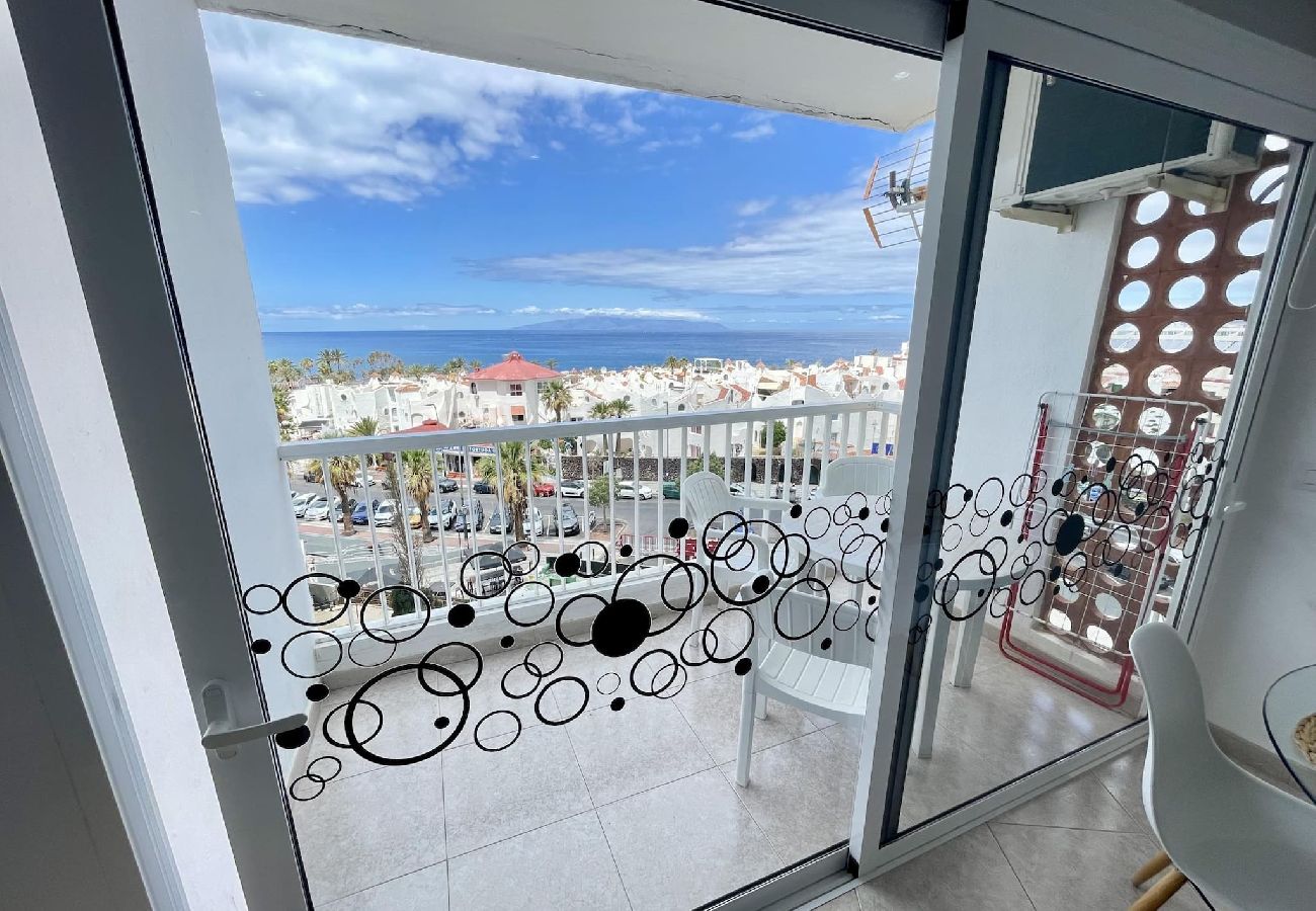 Apartamento en Arona - Las Américas Vista al Atlántico 