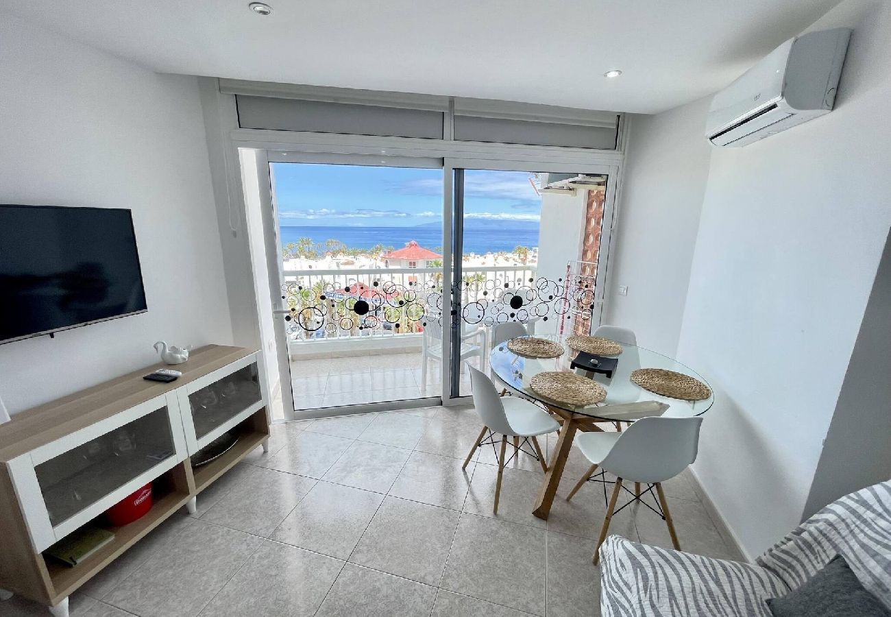 Apartamento en Arona - Las Américas Vista al Atlántico 