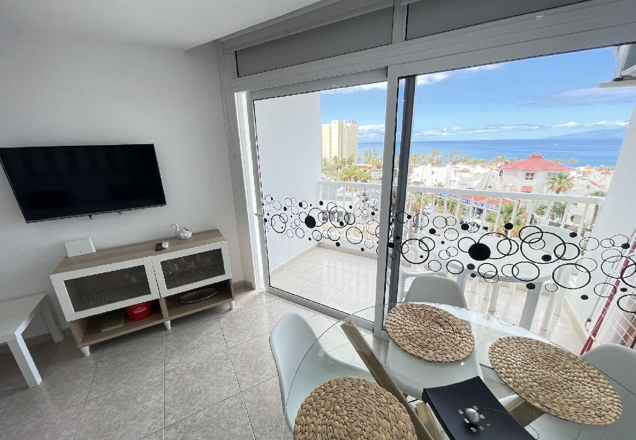 Apartamento en Arona - Las Américas Vista al Atlántico 