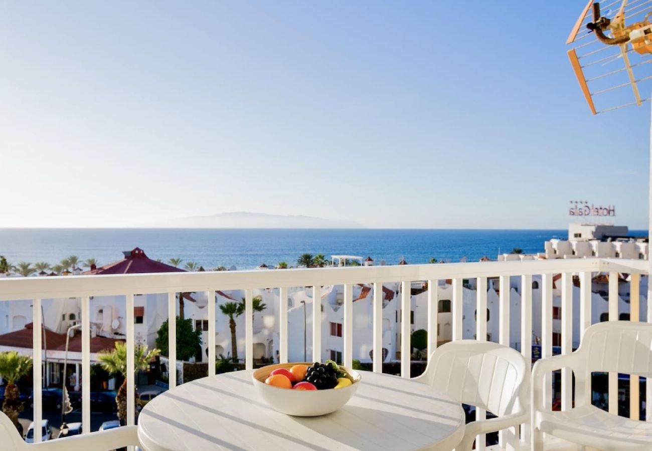Apartamento en Arona - Las Américas Vista al Atlántico 