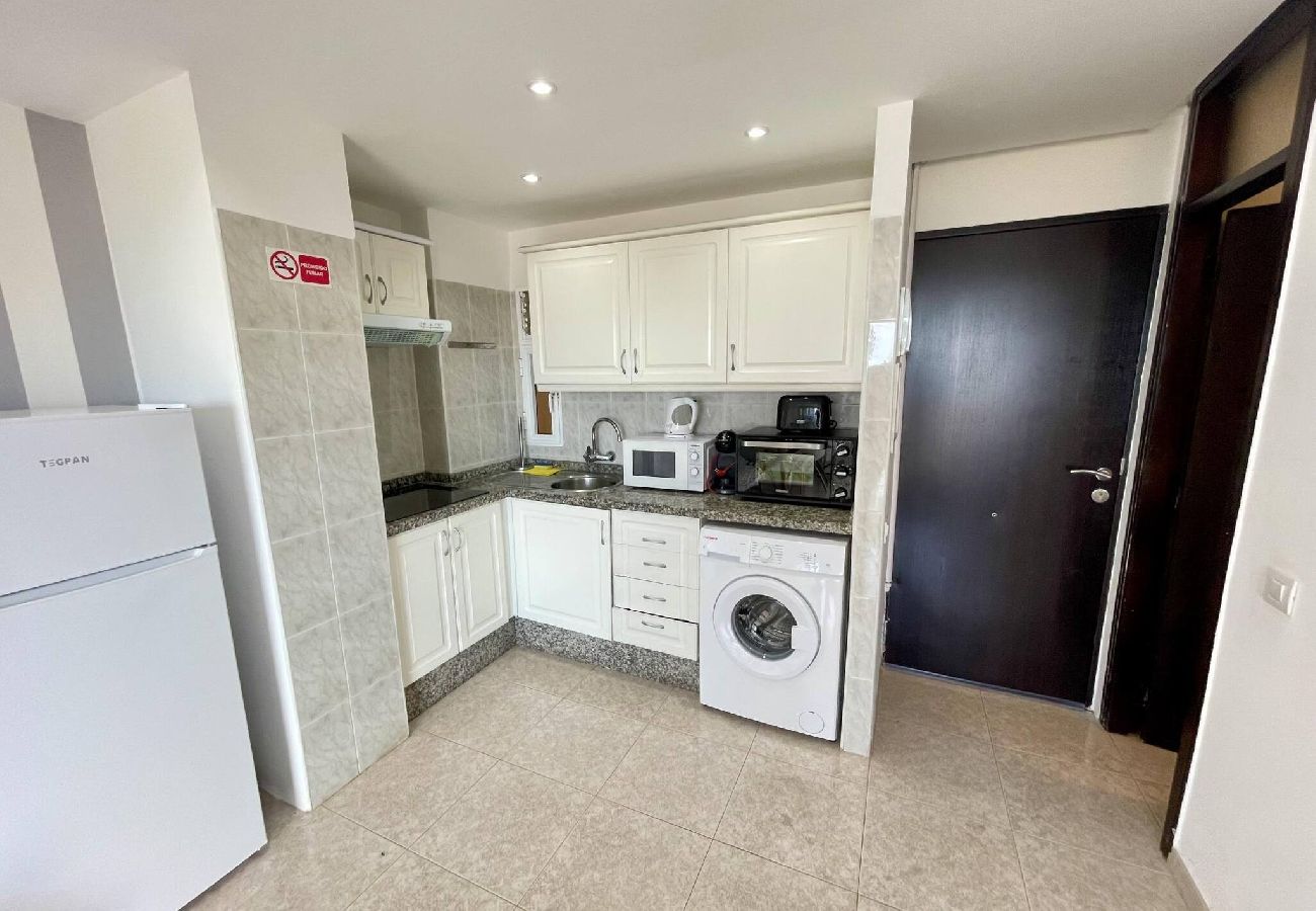Apartamento en Arona - Las Américas Vista al Atlántico 