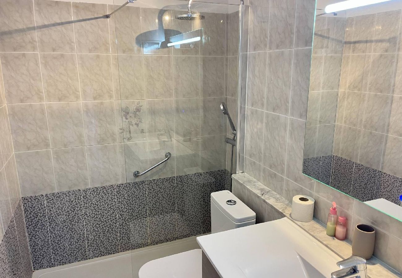 Apartamento en Arona - Las Américas Vista al Atlántico 