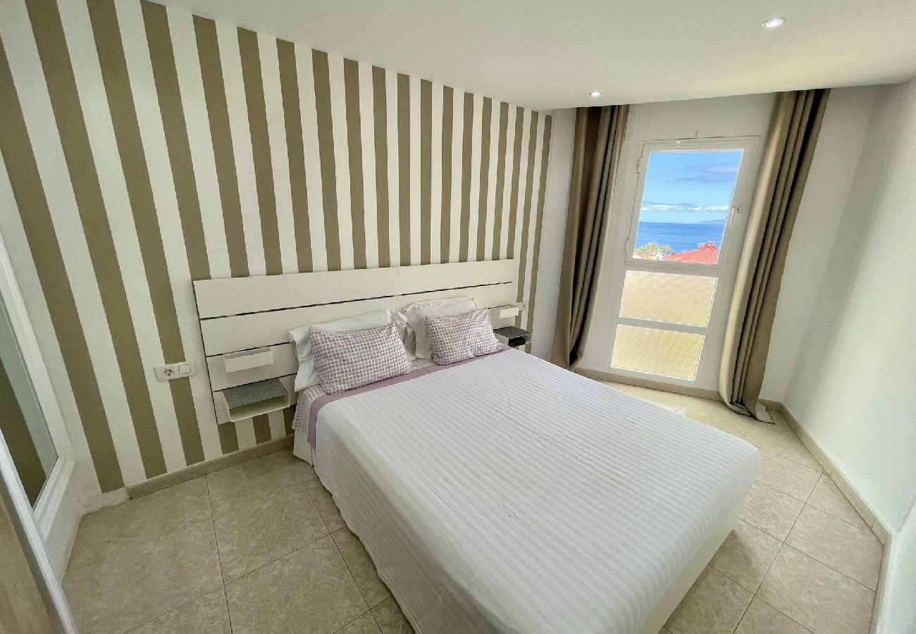 Apartamento en Arona - Las Américas Vista al Atlántico 