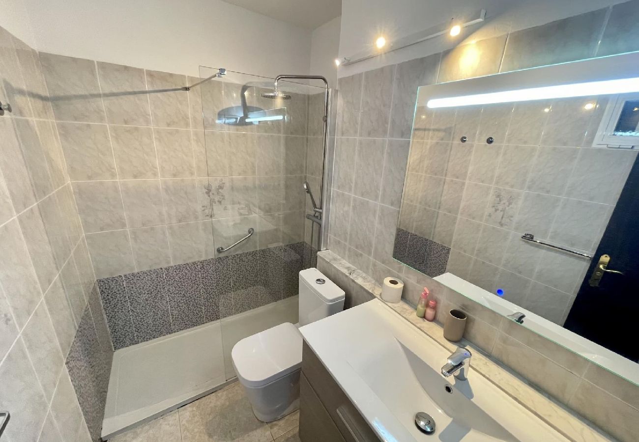 Apartamento en Arona - Las Américas Vista al Atlántico 
