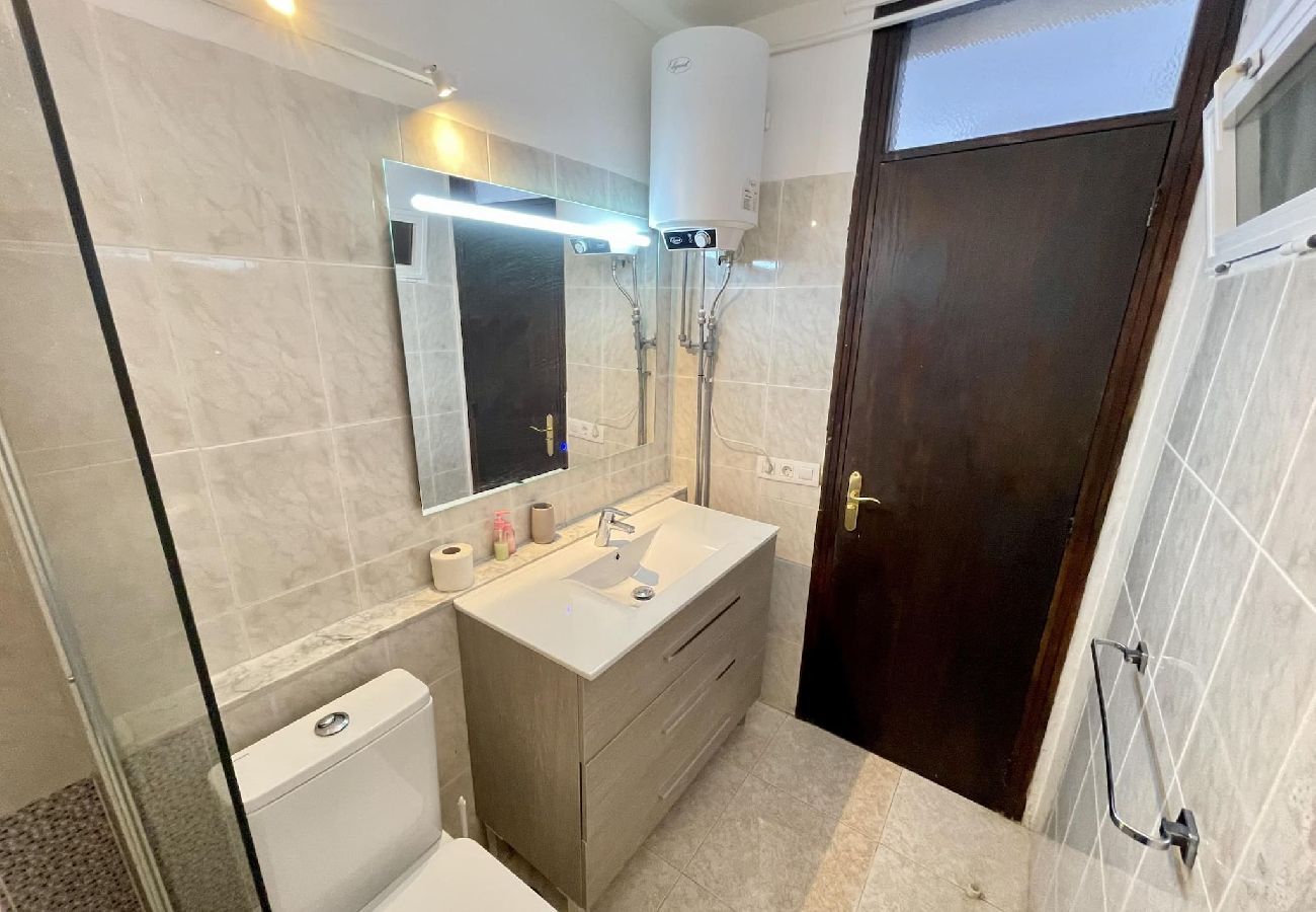 Apartamento en Arona - Las Américas Vista al Atlántico 