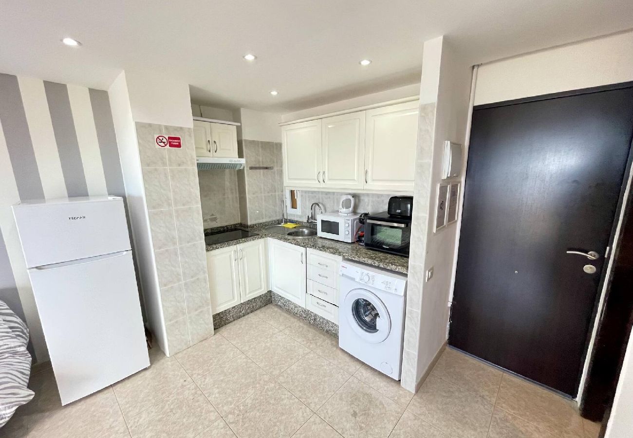 Apartamento en Arona - Las Américas Vista al Atlántico 