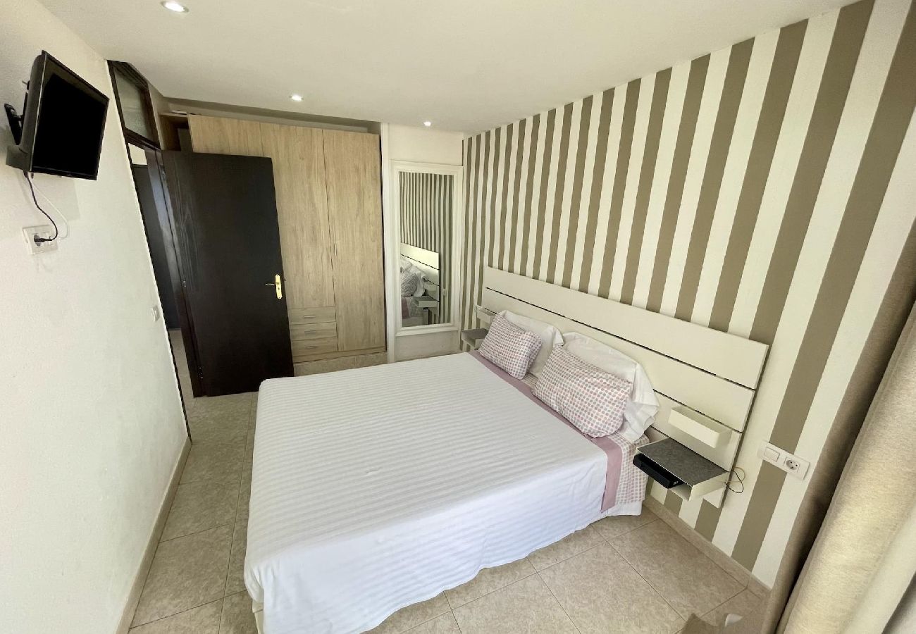 Apartamento en Arona - Las Américas Vista al Atlántico 